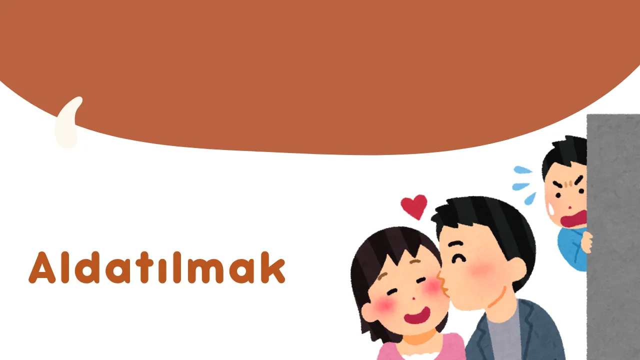 Aldatılmakla Baş Etmek ve Güven Kırıklığını Onarmak